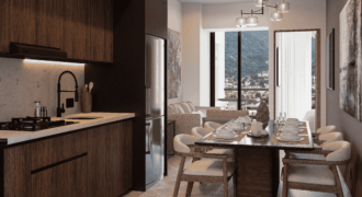 </noscript>1 Bedroom + Dining