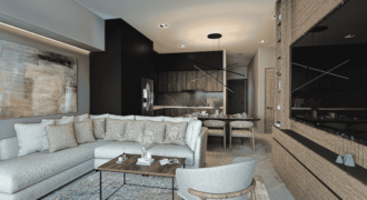 </noscript>2 Bedroom +Dining (A)