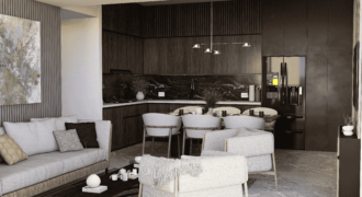 </noscript>2 Bedroom + Dining  (B) Tridenta Towers