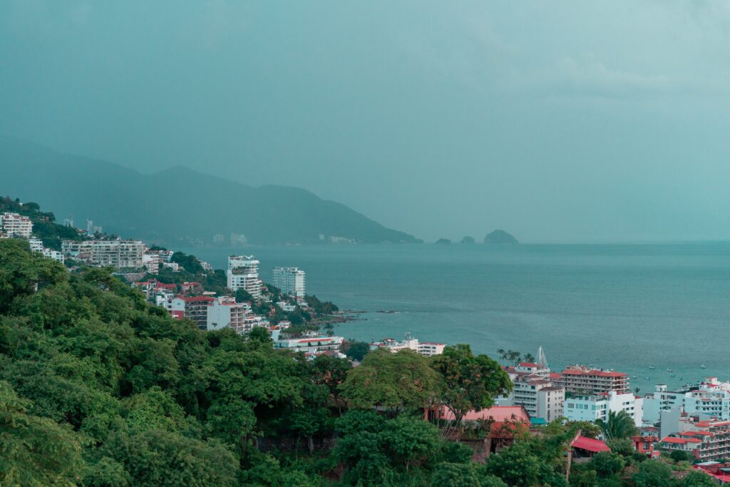 When is Hurricane Season in Puerto Vallarta